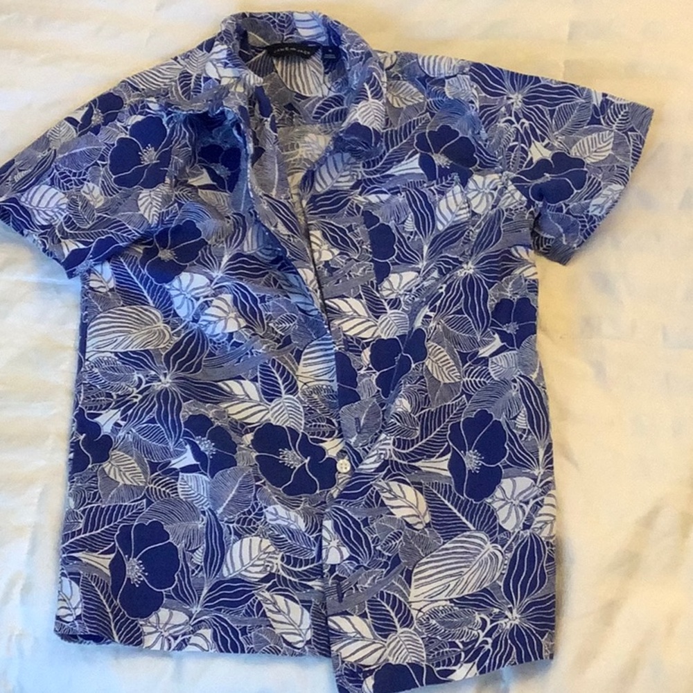 Boys Dress shirt